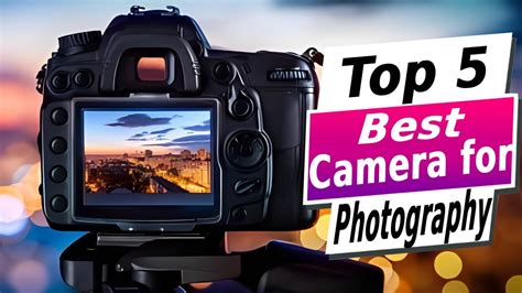 Best camera for photography 2024: top picks for any budget.